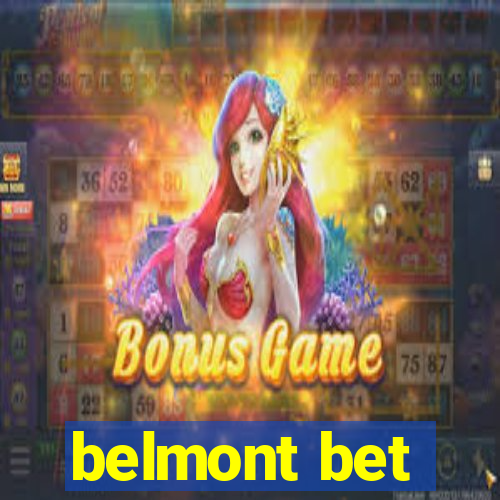 belmont bet